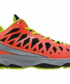 Jordan CP3.VI Nitro Pack