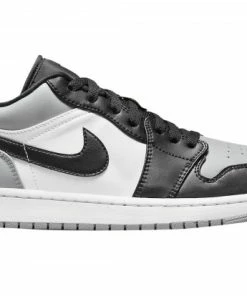 Jordan 1 Low Shadow Toe