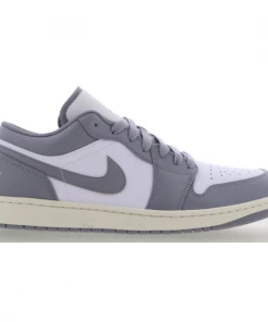Air Jordan 1 Low Vintage Grey