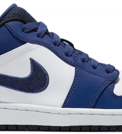 Jordan 1 Low Insignia Blue