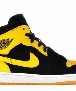 Jordan 1 Retro Mid New Love (2017)