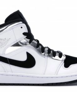 Jordan 1 Mid Alternate Think 16