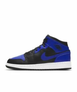 Air Jordan 1 Mid (GS)