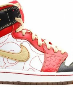 Jordan 1 Retro XQ (2013)