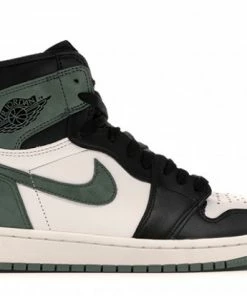 Jordan 1 Retro High Clay Green