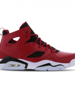 Jordan Flightclub 91 Gym Red