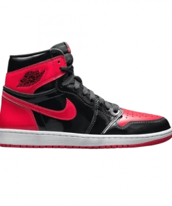 Air Jordan 1 Retro High OG GS 'Patent Bred'