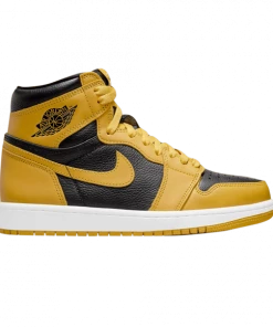 Air Jordan 1 Retro High OG GS 'Pollen'