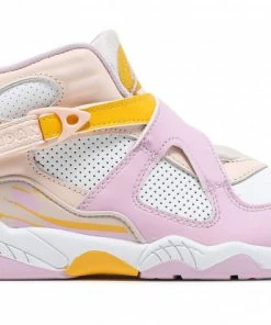 Air Jordan 8 Retro PS 'Light Arctic Pink'