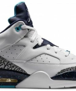 Jordan Son Of Mars Low Hornets