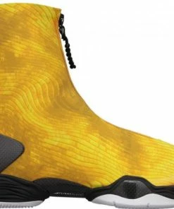Jordan XX8 Yellow