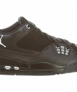 Jordan Sc-1 Low Black/White