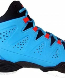 Jordan Melo M10 Dark Powder Blue