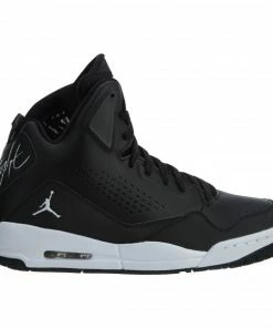 Jordan Sc-3 Black/White-Black-White