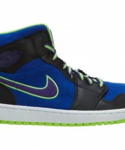 Air Jordan 1 Mid Bel Air