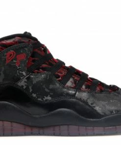 Jordan 10 Retro Doernbecher