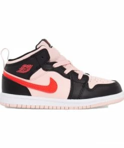 Jordan 1 Mid Atmosphere (TD)