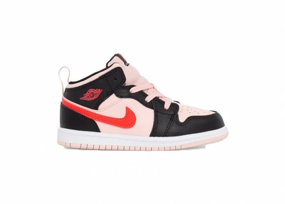 Jordan 1 Mid Atmosphere (TD)
