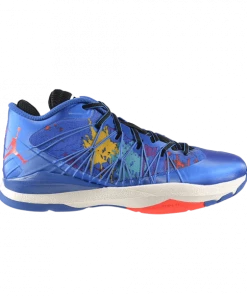 Air Jordan CP3.VII AE