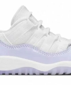 Jordan 11 Retro Low Pure Violet (TD)