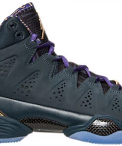 Jordan Melo M10 BHM (2014)