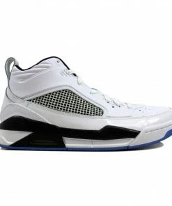 Jordan Flight 9.5 White