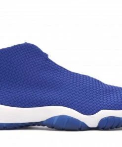 Jordan Future Varsity Royal