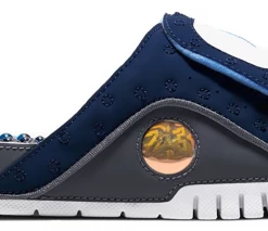 Jordan Hydro 13 Retro Flint Grey