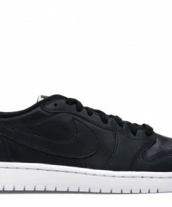 Jordan 1 Retro Low Cyber Monday (2016)