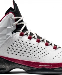 Jordan Melo M11 X-Mas (2014)