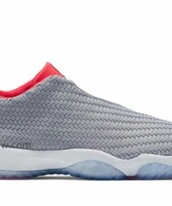 Air Jordan Future Low Wolf Grey Infrared 718948-023