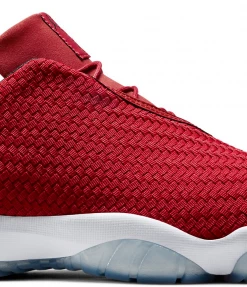 Jordan Future Low Gym Red