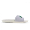 Lacoste Croco Slide - Men Flip-Flops And Sandals