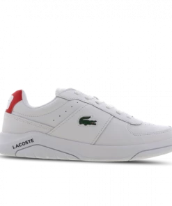 Lacoste Game Advance - Homme Chaussures