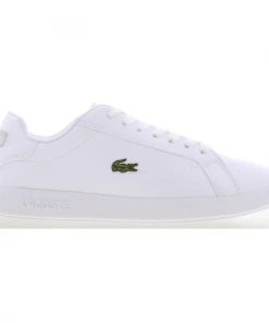Lacoste Graduate - Primaire-College Chaussures