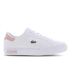 Lacoste Powercourt - Primaire-College Chaussures