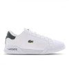 Lacoste Twin Serve - Primaire-College Chaussures