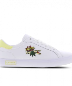 Lacoste Powercourt 2.0 - Femme Chaussures