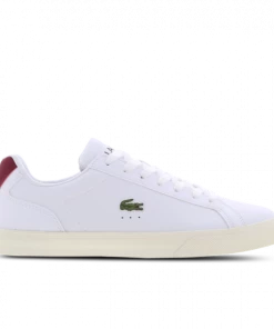 Lacoste Lerond Pro - Homme Chaussures