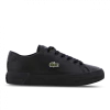 Lacoste Gripshot Noir - Enfant -