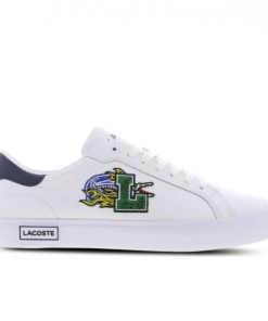 Lacoste Powercourt - Homme Chaussures