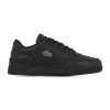 Lacoste T-clip Noir - Enfant -