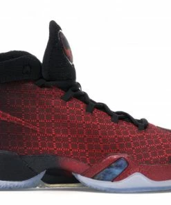 Jordan XXX Gym Red