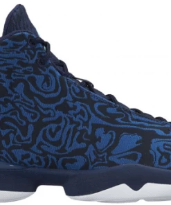 Jordan Super.Fly 4 JCRD Midnight Navy