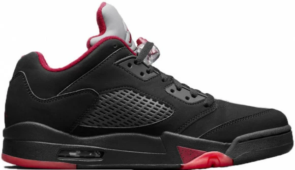 Jordan 5 Retro Low Alternate 90