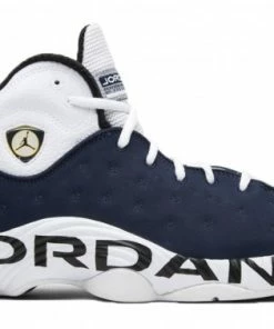 Jordan Jumpman 2 Navy
