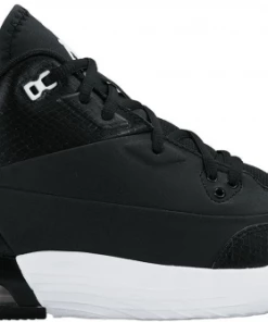 Jordan Flight Origin 3 Black White