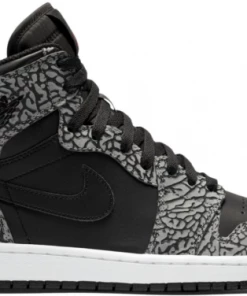 Jordan 1 Retro Un-Supreme