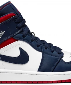 Jordan 1 Mid SE USA