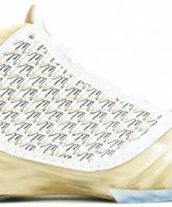 Jordan 23 Trophy Room White